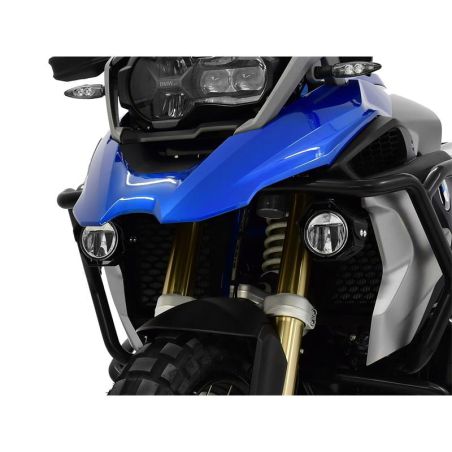 Z10005547 Fendinebbia LED supplementari - Kit BMW R 1250 GS 1250 2019 2023 IBEX