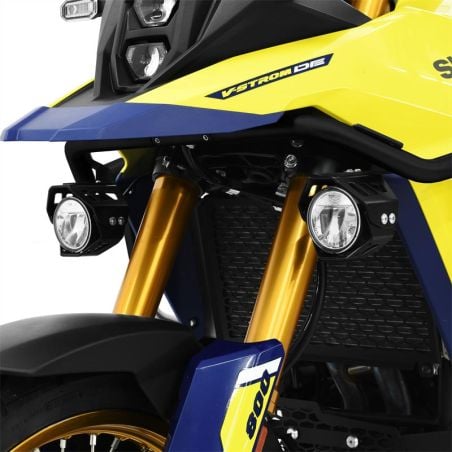 Z10010528 Fendinebbia LED supplementari - Kit per barre Ibex SUZUKI V-Strom 800 SE / RE (19") 800 20