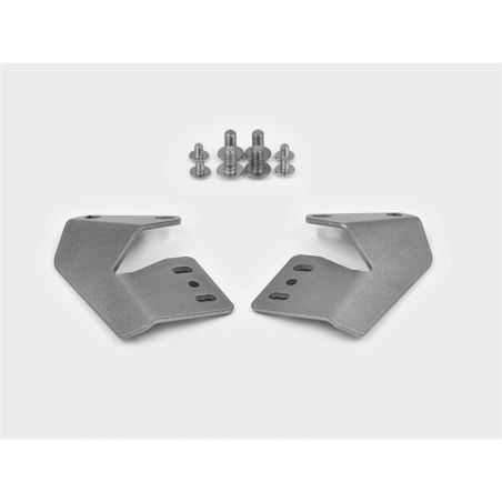 Z10008159 Supporti per Fari supplementari TRIUMPH Tiger 900 900 2020 2022 IBEX