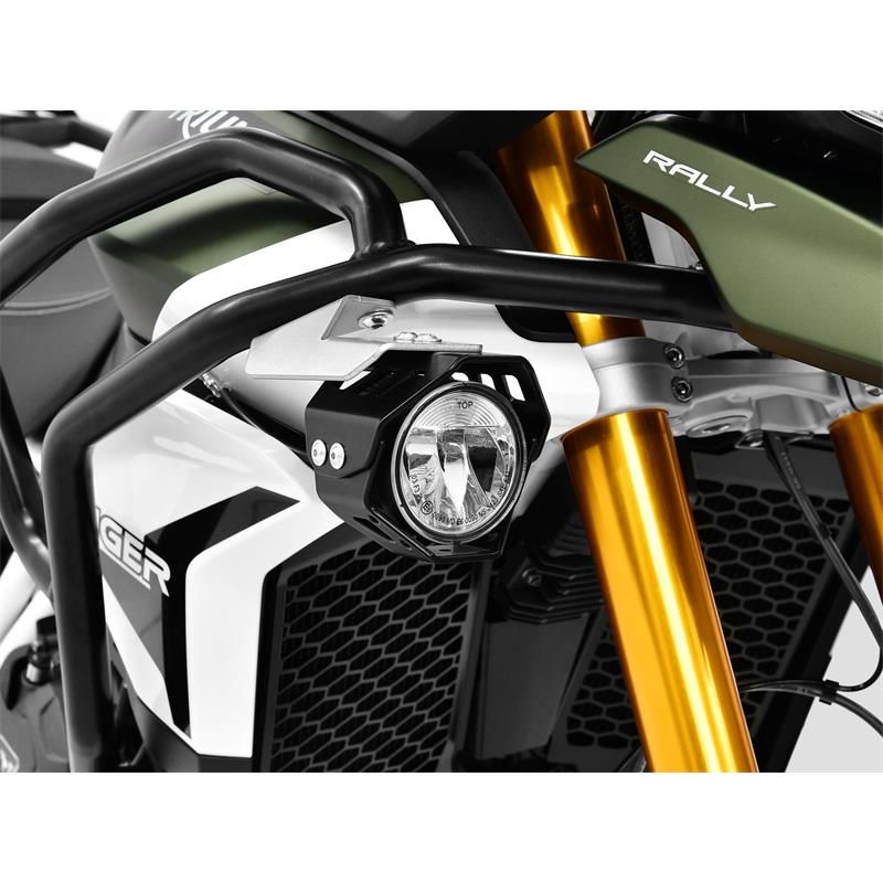 Z10008240 Fari LED supplementari - Kit per barre Ibex TRIUMPH Tiger 900 900 2020 2023 IBEX
