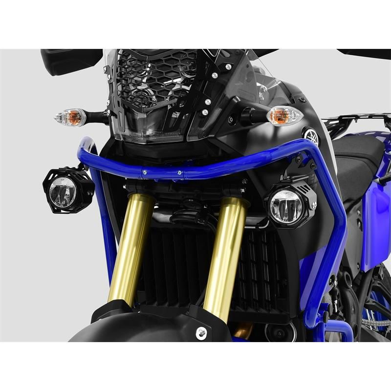Z10006948 Fari LED supplementari - Kit per barre Ibex YAMAHA Tenere 700 700 2019 2022 IBEX