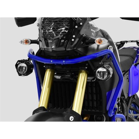 Z10006949 Fendinebbia LED supplementari - Kit per barre Ibex YAMAHA Tenere 700 700 2019 2022 IBEX