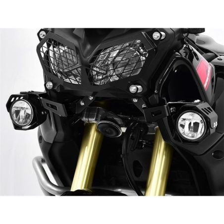 Z10006918 Fendinebbia LED supplementari - Kit YAMAHA XTZ 1200 E SuperTenere (sosp.elettr.) 1200 2014