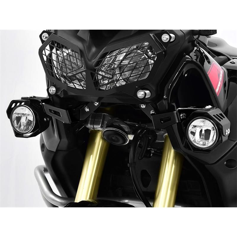 Z10006918 Fendinebbia LED supplementari - Kit YAMAHA XTZ 1200 SuperTenere 1200 2010 2020 IBEX