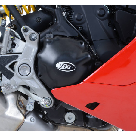 kit 3 pezzi protezione motore Ducati Supersport S 17- RG