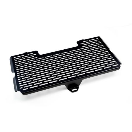 Z10001778 Griglia Radiatore Acqua - Inox BMW F 800 R 800 2009 2014 IBEX