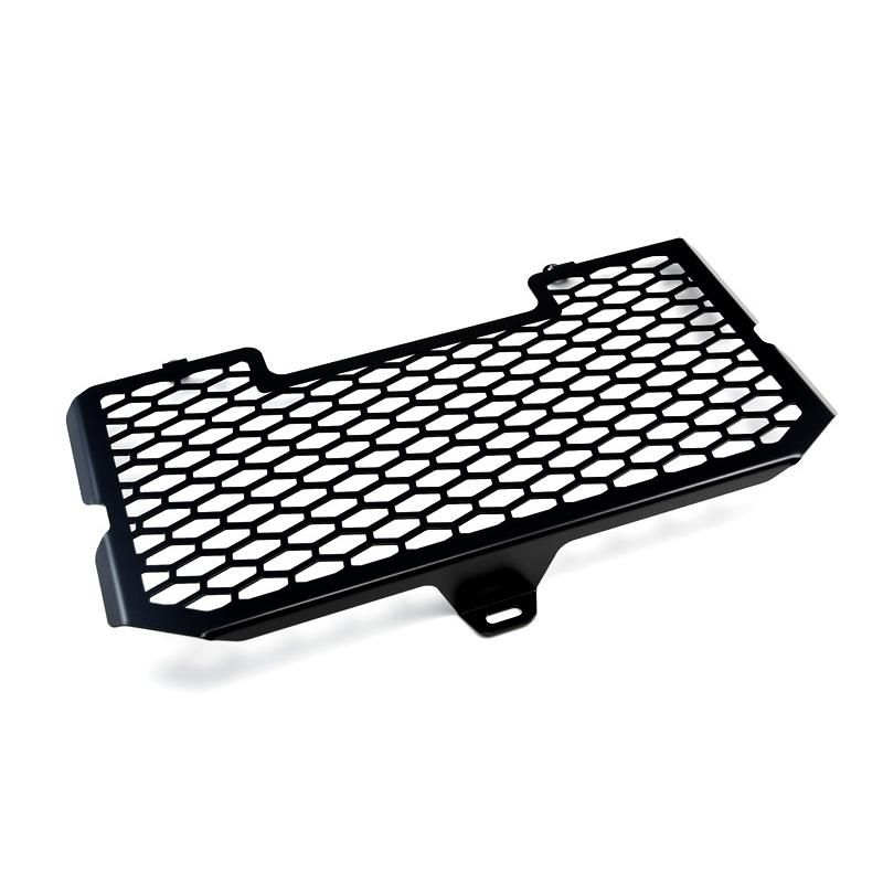 Z10001862 Griglia Radiatore Acqua - Inox BMW F 800 R 800 2015 2020 IBEX