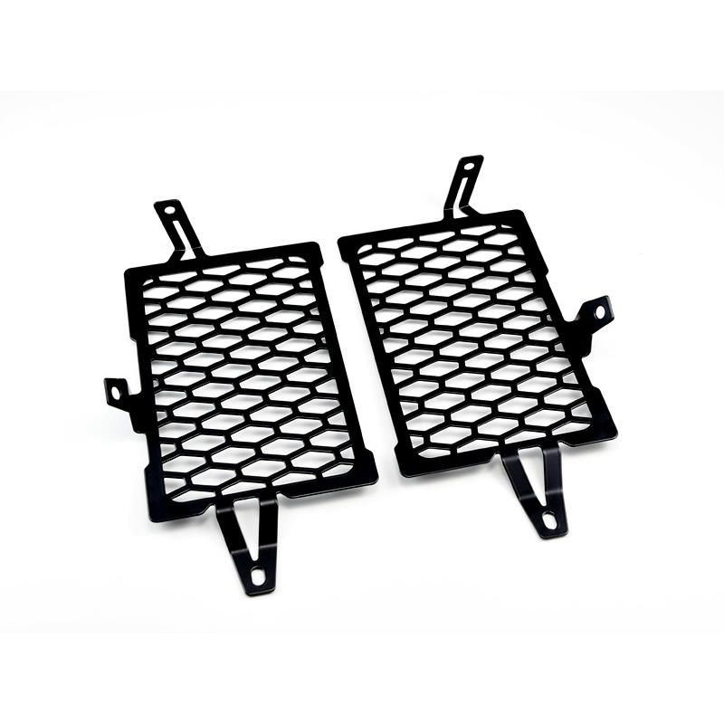 Z10001863 Griglia Radiatore Acqua - Inox BMW R 1200 GS 1200 2013 2014 IBEX
