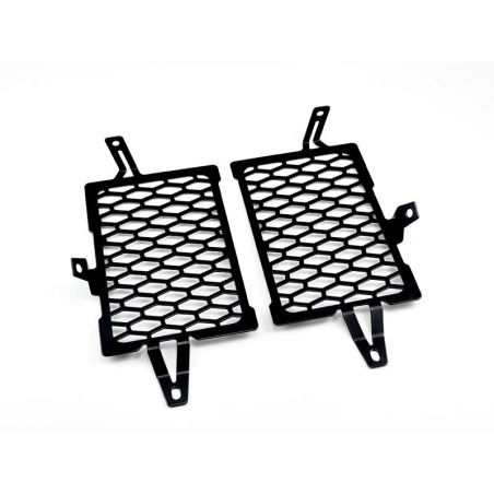 Z10001863 Griglia Radiatore Acqua - Inox BMW R 1200 GS 1200 2013 2014 IBEX