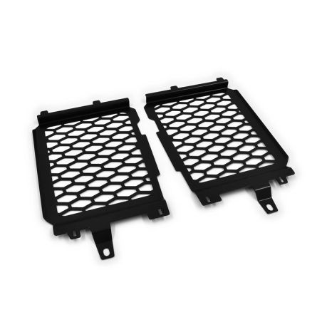 Z10003817 Griglia Radiatore Acqua - Inox BMW R 1250 GS Adventure 1250 2019 2024 IBEX