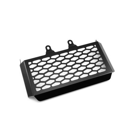 Z10001864 Griglia Radiatore Olio - Inox BMW R NineT Pure 1200 2017 2020 IBEX