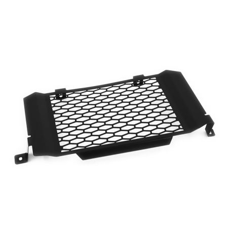 Z10009860 Zieger Pro - Griglia Radiatore Acqua - Inox CF Moto NK 650 650 2020 2024 IBEX