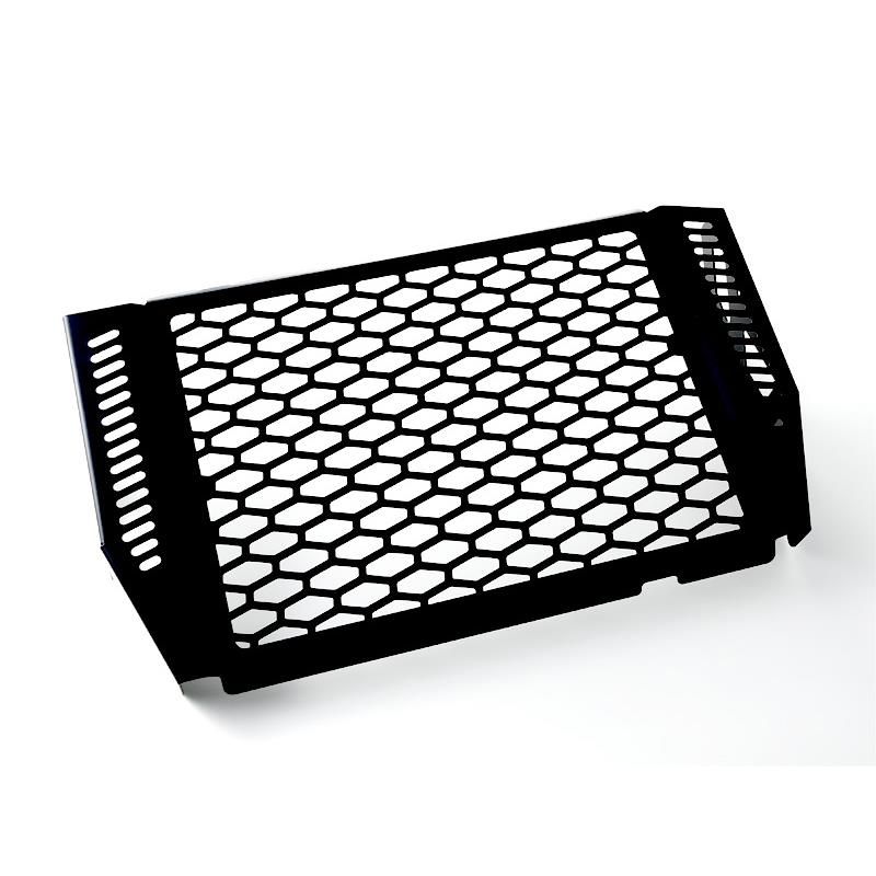 Z10001865 Griglia Radiatore Acqua - Inox DUCATI Hypermotard 821 820 2013 2015 IBEX