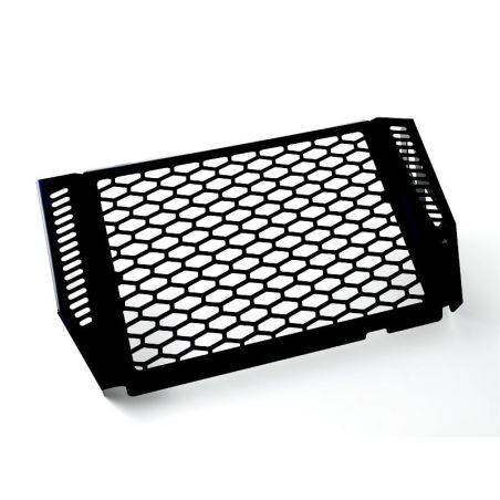 Z10001865 Griglia Radiatore Acqua - Inox DUCATI HyperStrada 821 820 2013 2015 IBEX