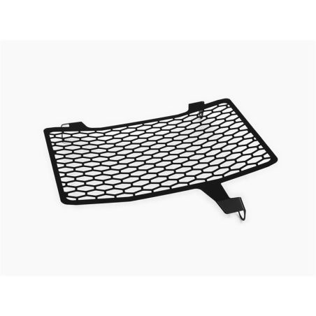 Z10008294 Griglia Radiatore Acqua - Inox DUCATI Monster 937 / Plus 937 2021 2025 IBEX