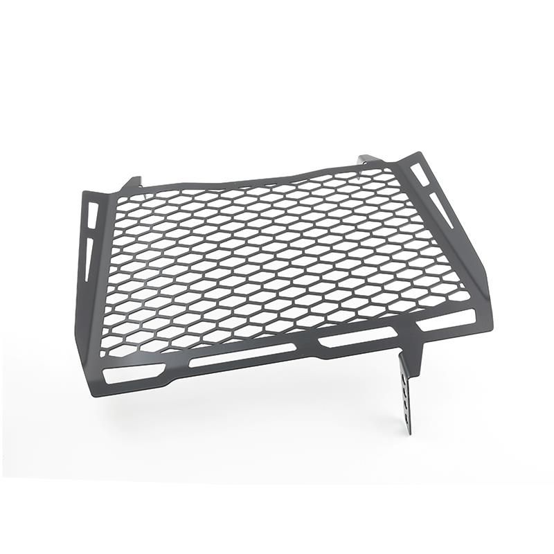 Z10002865 Griglia Radiatore Acqua - Inox DUCATI Multistrada 1200 S 1200 2015 2017 IBEX