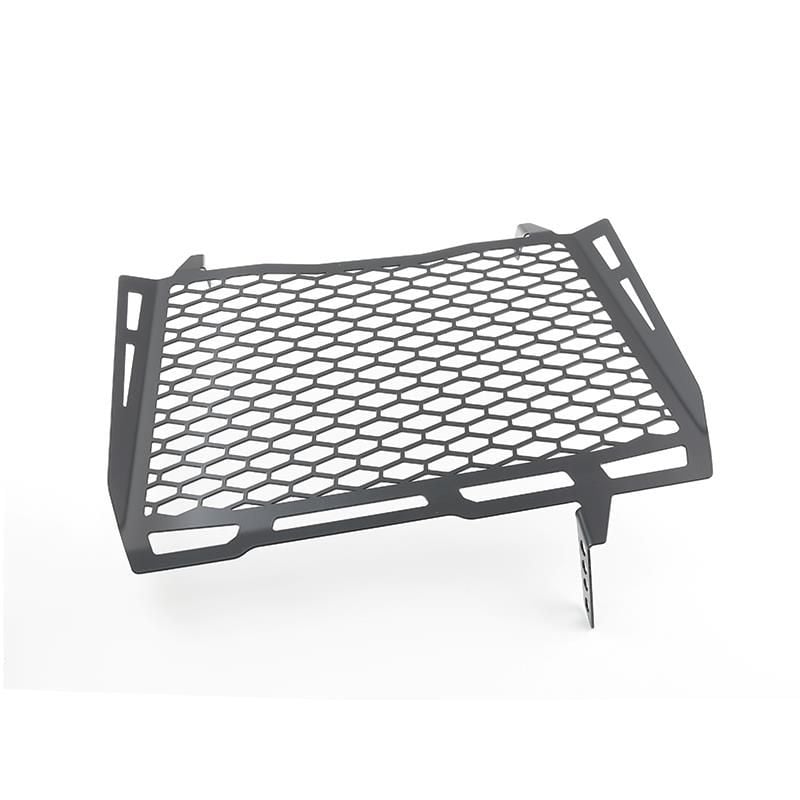 Z10002865 Griglia Radiatore Acqua - Inox DUCATI Multistrada V2 S 950 2022 2025 IBEX