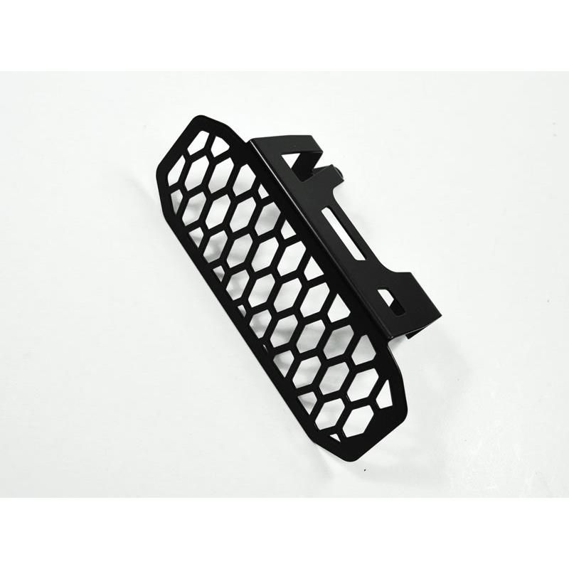 Z10001866 Griglia Radiatore Olio - Inox DUCATI Scrambler 800 (to 2022) 800 2015 2018 IBEX