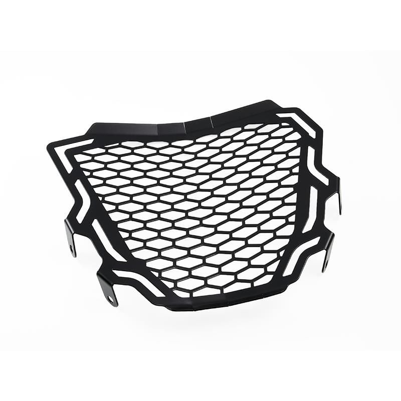 Z10002778 Griglia Radiatore Acqua - Inox DUCATI Streetfighter 848 848 2012 2015 IBEX