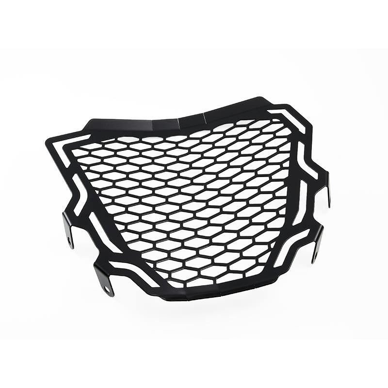 Z10002778 Griglia Radiatore Acqua - Inox DUCATI Streetfighter 848 S 848 2012 2014 IBEX