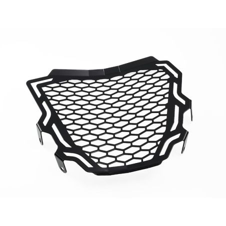 Z10002778 Griglia Radiatore Acqua - Inox DUCATI Streetfighter 848 S 848 2012 2014 IBEX