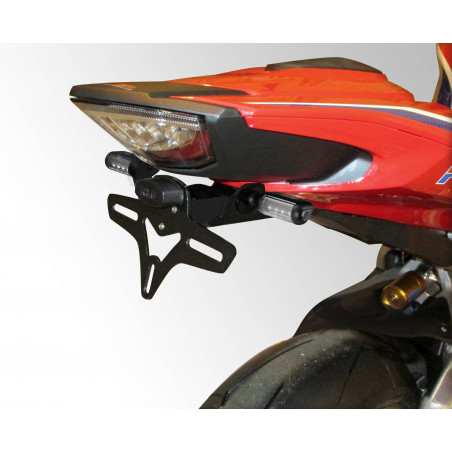 Portatarga Honda CBR1000RR/SP/SP2 17-