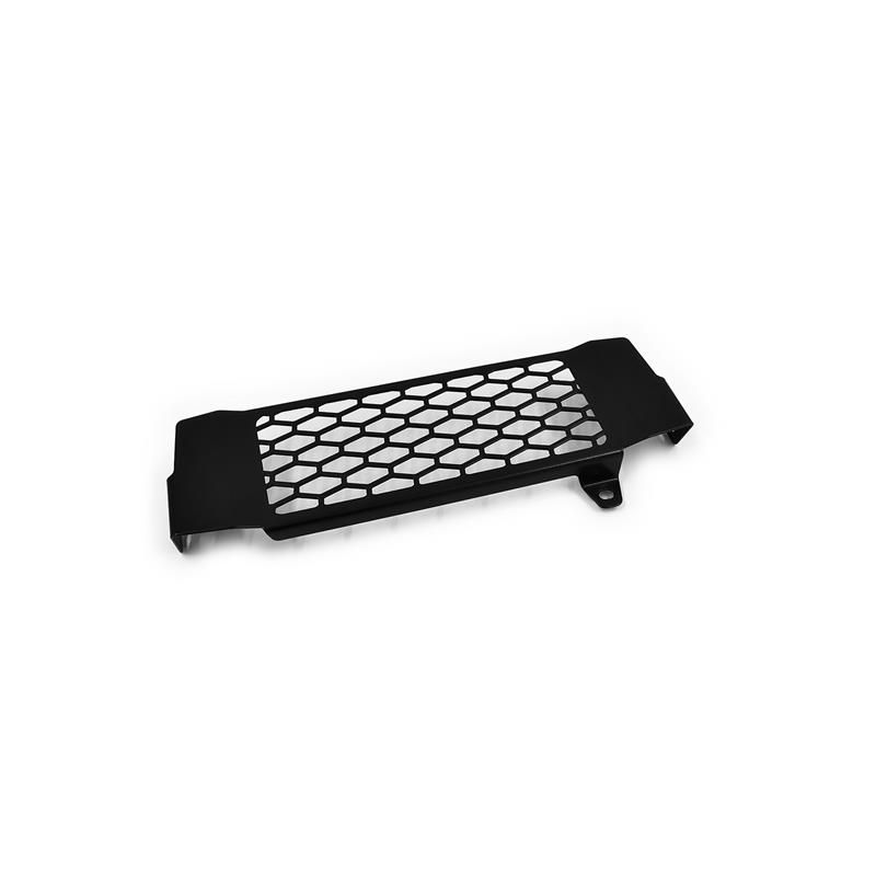 Z10004618 Griglia Radiatore Acqua - Inox HONDA CB 125 R Neo Sports Cafe 125 2018 2025 IBEX