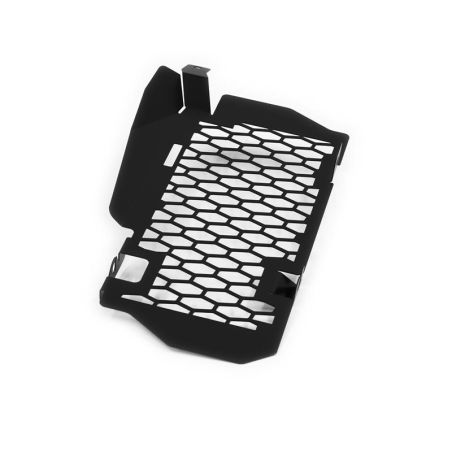 Z10010084 Zieger Pro - Griglia Radiatore Acqua - Inox HONDA CRF 300 L 300 2021 2025 IBEX