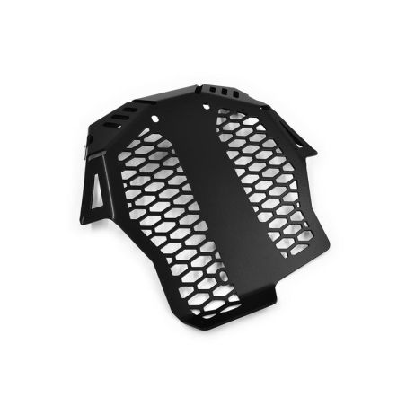 Z10001340 Zieger Pro - Griglia Radiatore Acqua - Alluminio HONDA CrossRunner 800 (VFR 800 X) 800 201