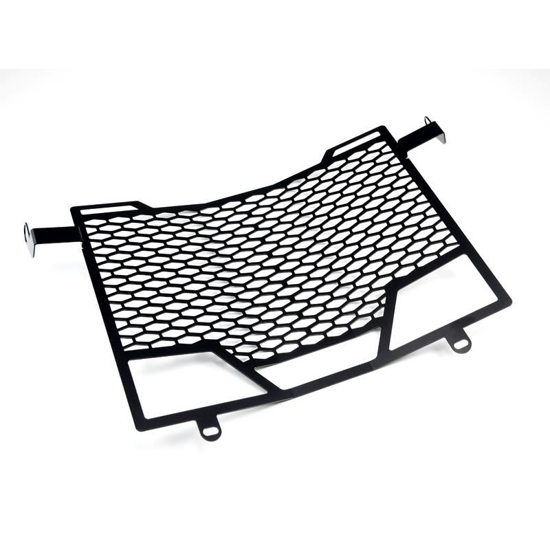 Z10001339 Griglia Radiatore Acqua - Inox HONDA Crosstourer 1200 1200 2012 2020 IBEX