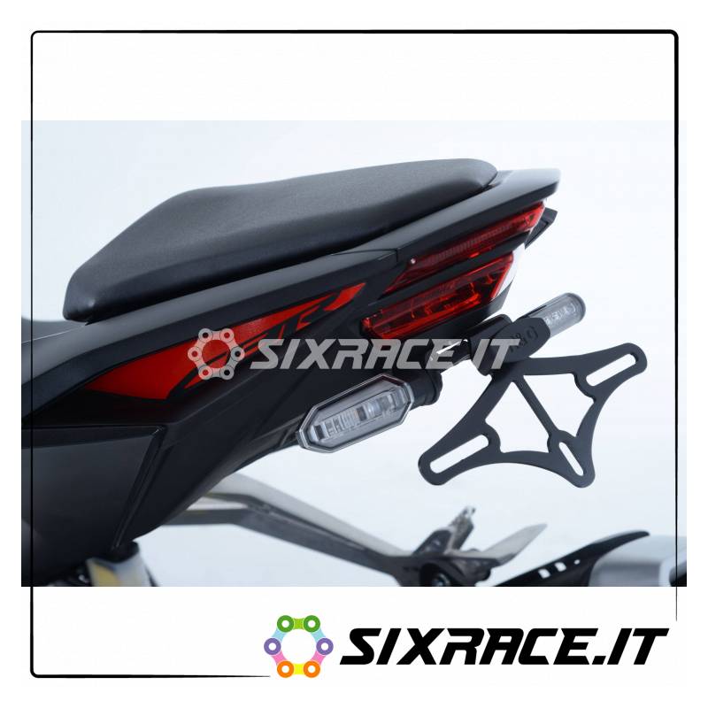 Portatarga Honda CBR250RR 17-
