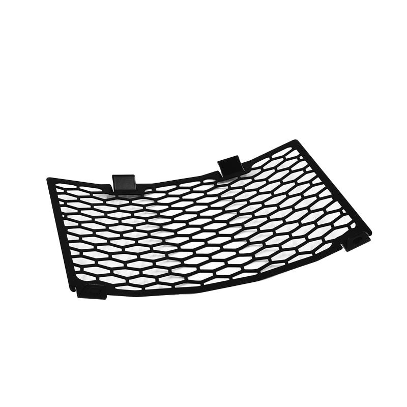 Z10008371 Griglia Radiatore Acqua - Inox HUSQVARNA 701 Enduro 690 2016 2022 IBEX