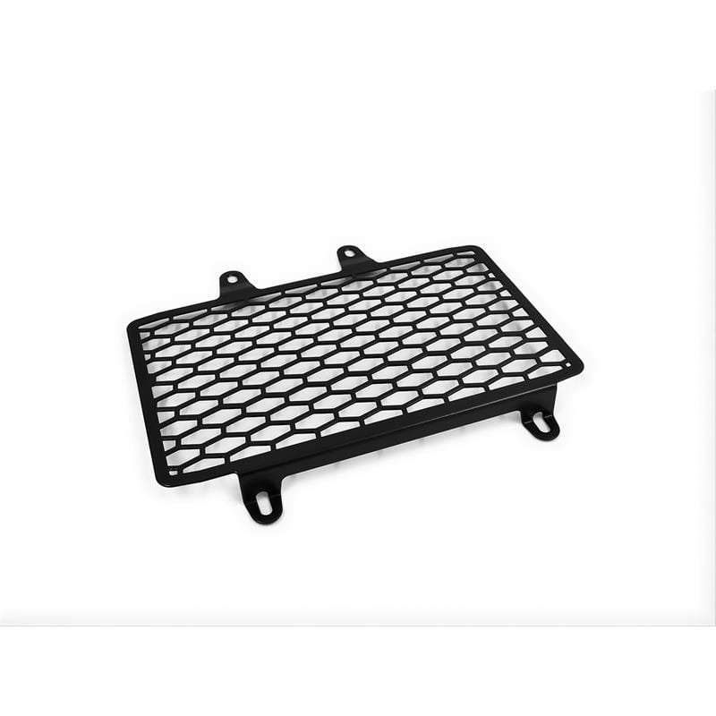 Z10004882 Griglia Radiatore Acqua - Inox HUSQVARNA Svartpilen 401 400 2018 2024 IBEX