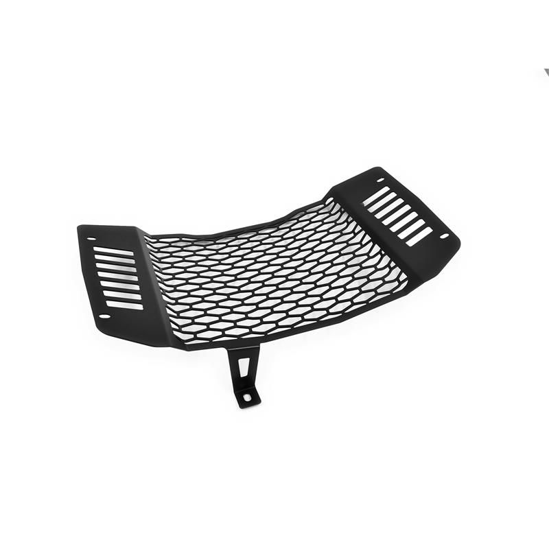 Z10005326 Griglia Radiatore Acqua - Inox HUSQVARNA Vitpilen 701 700 2018 2020 IBEX