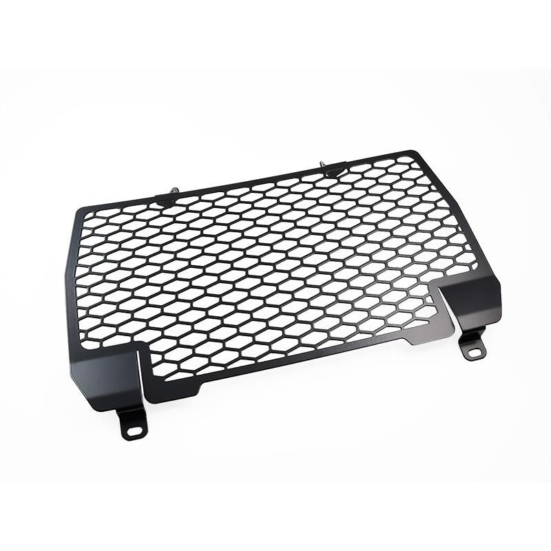 Z10002819 Griglia Radiatore Acqua - Inox KAWASAKI Z 900 E (70 kW) 900 2017 2019 IBEX