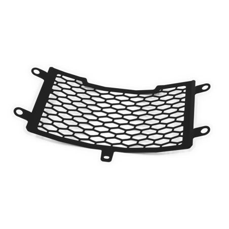 Z10010625 Zieger Pro - Griglia Radiatore Acqua - Inox KTM Duke 390 (2024to ) 390 2024 2024 IBEX