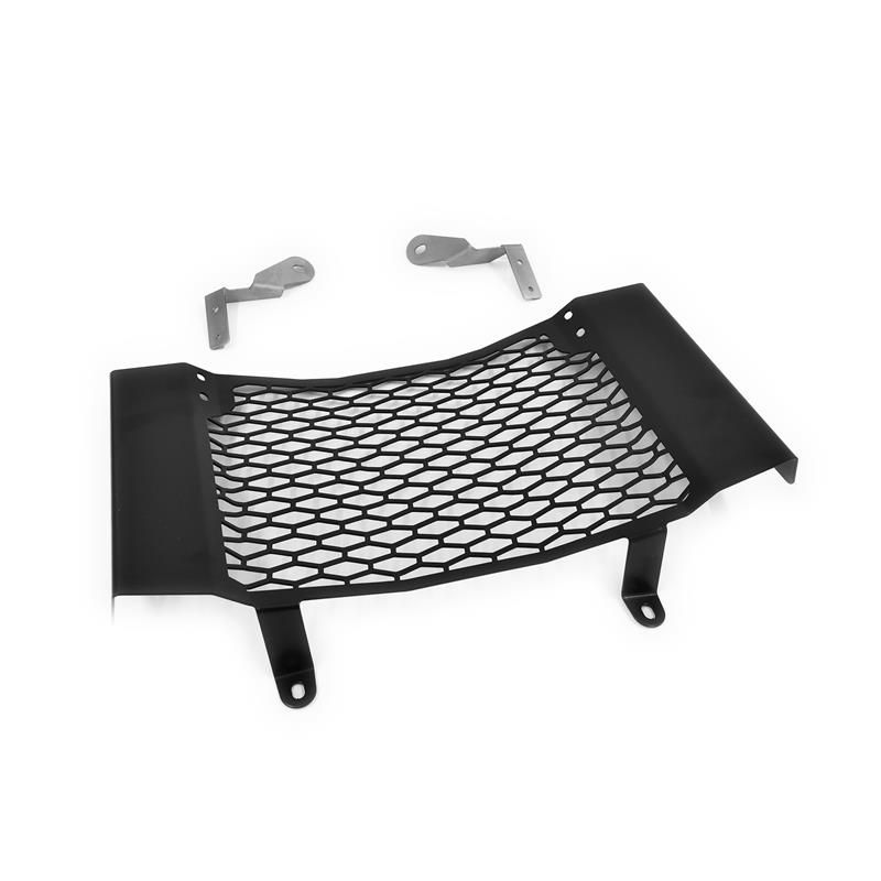 Z10004818 Griglia Radiatore Acqua - Inox KTM Duke 790 / R 790 2018 2020 IBEX