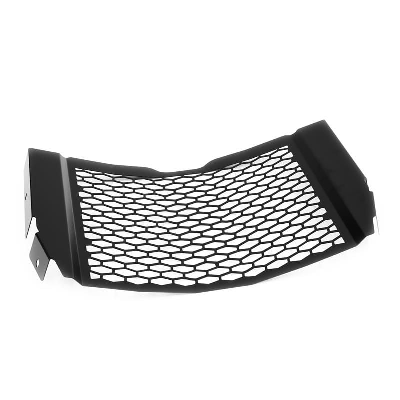 Z10009778 Zieger Pro - Griglia Radiatore Acqua - Inox SUZUKI Katana 1000 2019 2024 IBEX