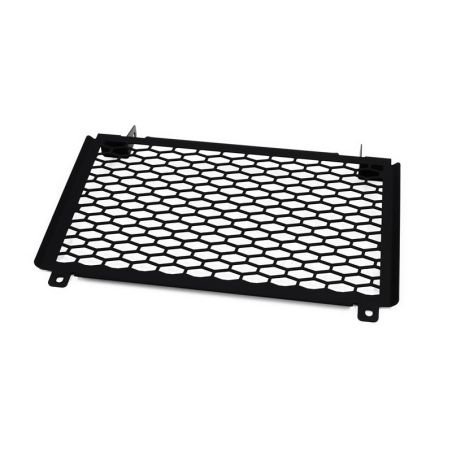 Z10010472 Zieger Pro - Griglia Radiatore Acqua - Inox SUZUKI V-Strom 800 SE / RE (19") 800 2024 2025