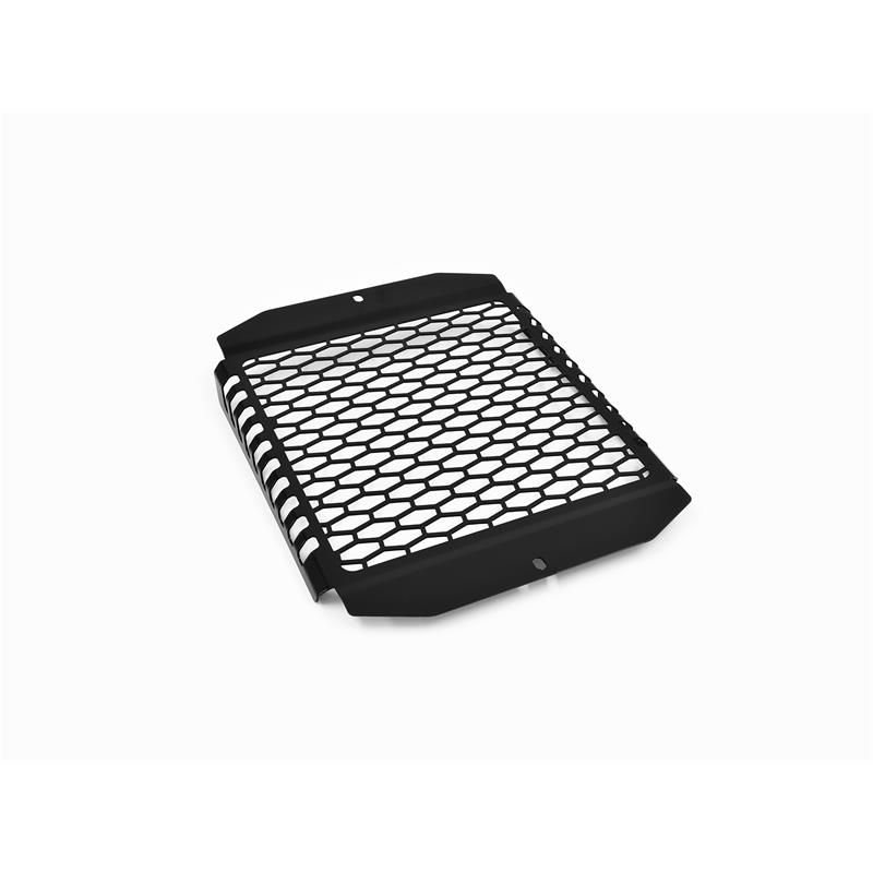 Z10008089 Zieger Pro - Griglia Radiatore Acqua - Inox TRIUMPH Scrambler 1200 XC 1200 2019 2022 IBEX