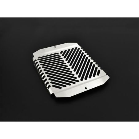 Z10008091 Griglia Radiatore Acqua - Inox TRIUMPH Scrambler 1200 XC 1200 2019 2022 IBEX