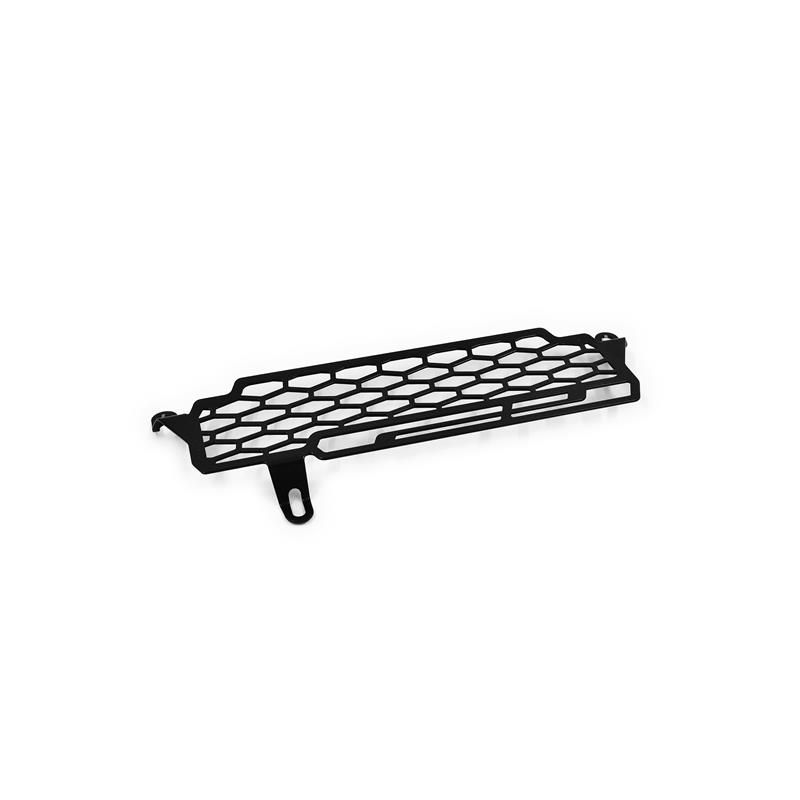 Z10005891 Griglia Radiatore Olio - Inox TRIUMPH Speed Triple 1050 1050 2005 2010 IBEX