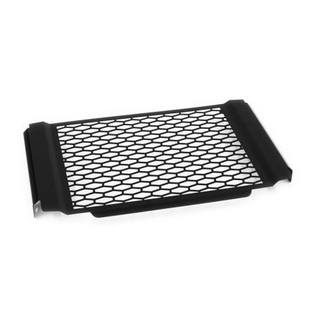 Z10010222 Zieger Pro - Griglia Radiatore Acqua - Inox TRIUMPH Trident 660 660 2021 2024 IBEX