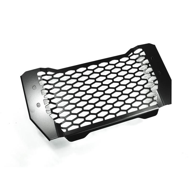 Z10001883 Griglia Radiatore Acqua - Inox YAMAHA MT-03 300 2016 2018 IBEX