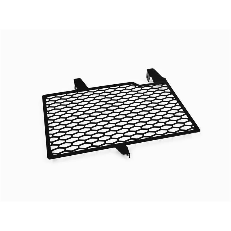 Z10008230 Zieger Pro - Griglia Radiatore Acqua - Inox YAMAHA MT-09 SP (2021to ) 900 2021 2022 IBEX