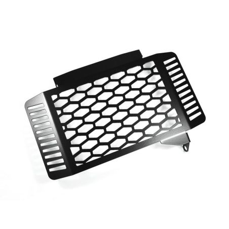 Z10001887 Griglia Radiatore Acqua - Inox YAMAHA MT-125 125 2014 2016 IBEX