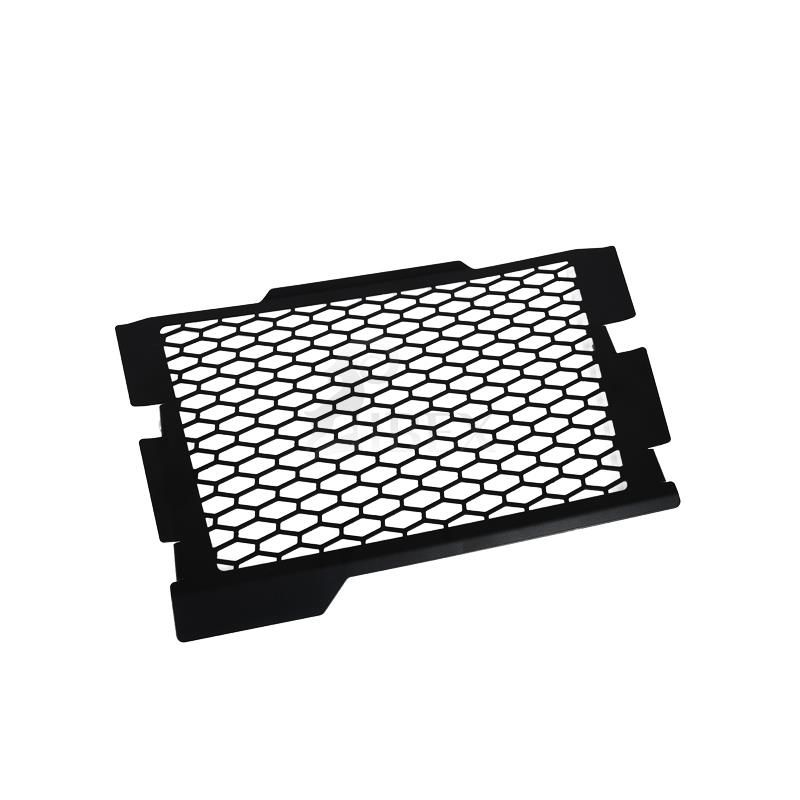 Z10001884 Griglia Radiatore Acqua - Inox YAMAHA Tracer 700 GT 690 2019 2019 IBEX