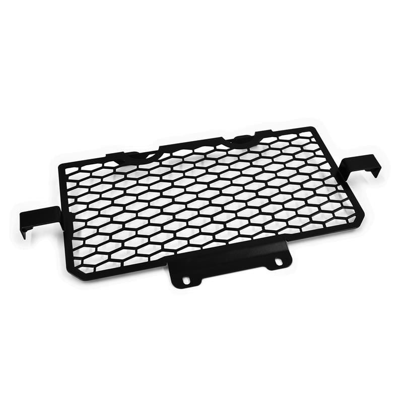 Z10008719 Zieger Pro - Griglia Radiatore Acqua - Inox YAMAHA XTZ 660 Tenere 660 2008 2016 IBEX