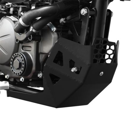 Z10009930 Zieger - Paracoppa APRILIA SX 125 (4t) 125 2018 2023 IBEX