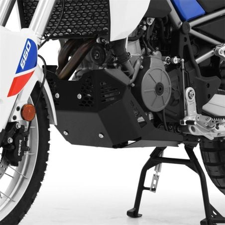 Z10008838 Zieger - Paracoppa APRILIA Tuareg 660 660 2021 2025 IBEX